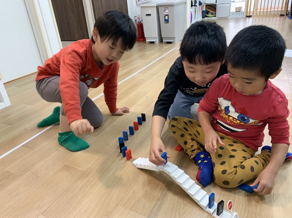 自由時間の1コマ🎶✨ 