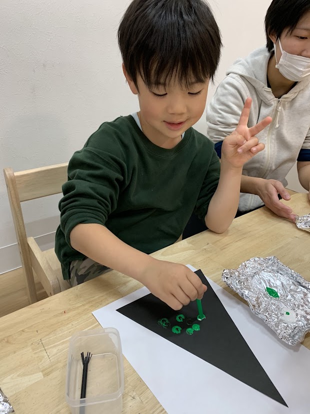 クリスマスツリー🎄✨ 