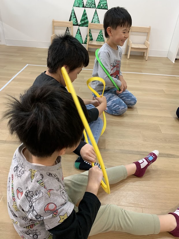 お風呂に入って気持ちいいな～🛁✨ 